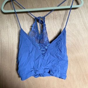 Free people bralette top
